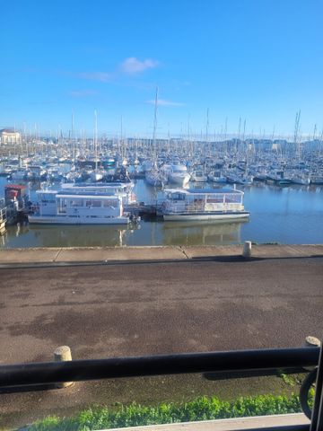 Location appartement 1 pièce, 24.19m², Les Sables-d'Olonne - Photo 4