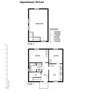 Myrgränd 32 - Foto 2