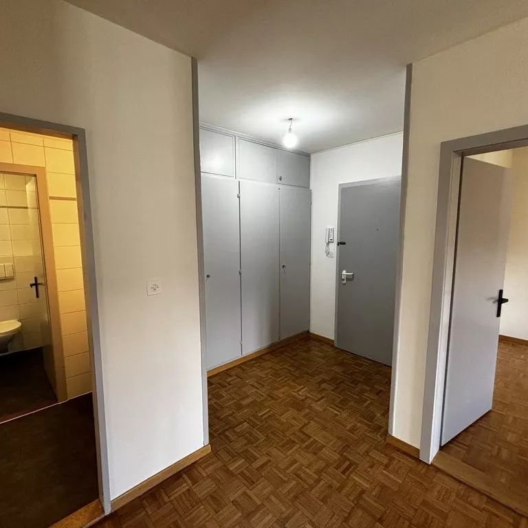 Charmant appartement de 3.5 pièces - 1ER LOYER NET OFFERT - Photo 1