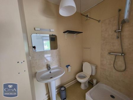 Location Appartement 1 pièce 26m² TOURS 37100 - Photo 5