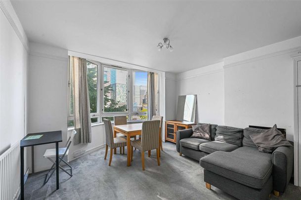 Hercules Road, London, SE1 7DX - Photo 1