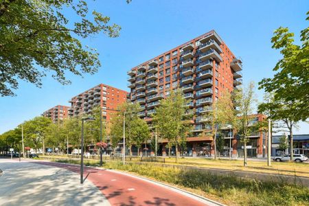 Martinus Nijhofflaan 404 - Foto 5