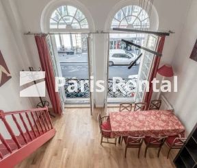 1 chambre, Monceau Paris 17e - Photo 3