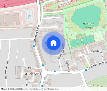 4 bedroom semi-detached house to rent - Photo 1