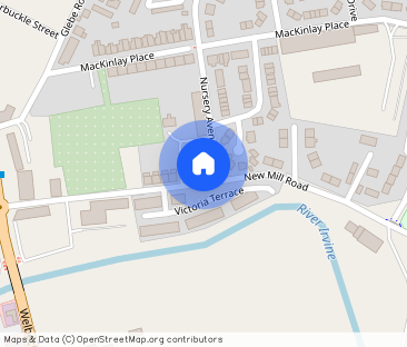 New Mill Road, Kilmarnock, Ayrshire, KA1 - Photo 1