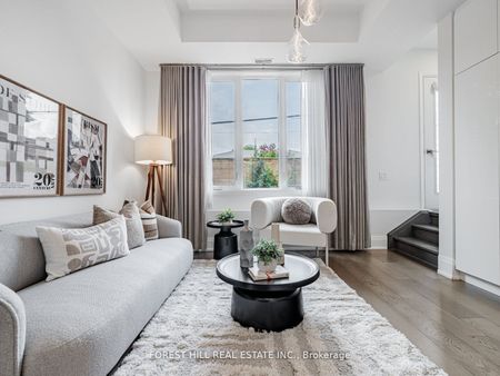 For Lease - 35 Dervock Crescent Unit# Unit 5, Toronto, Ontario - Photo 4