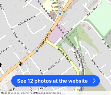 Station Road, Strood, Rochester, ME2 - Photo 1