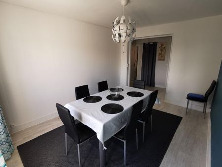 Location Appartement Chamalières - Photo 3