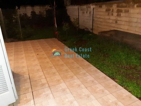 Διαμέρισμα για ενοικίαση Δάφνες (Πάτρα) - Photo 5