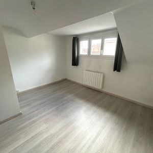 Location Appartement 2 pièces 33m² DIJON 21000 - Photo 2