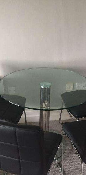 High Point, Noel Street, NG7 - Photo 2