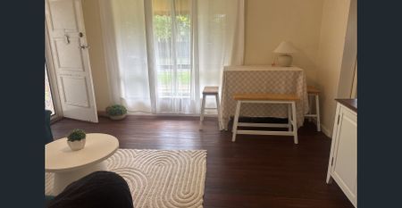 Spacious, Bright 1 Bedroom Unit on Ground Floor in Immaculate Group - Photo 3