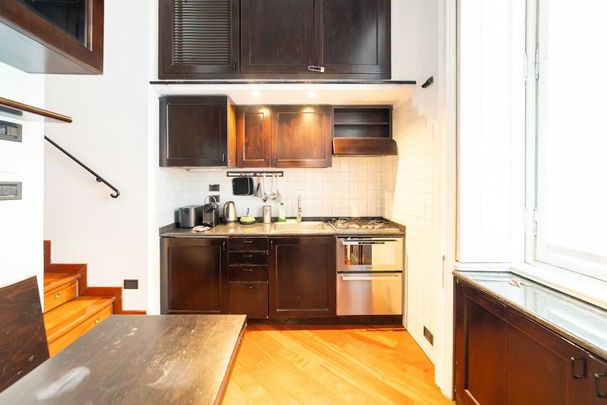 Via Solferino, Milan, Lombardy 20121 - Photo 1