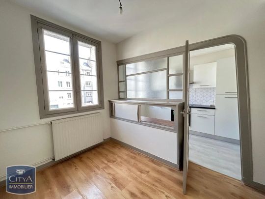 Appartement à louer 3 pièces 78.33m² - Photo 1