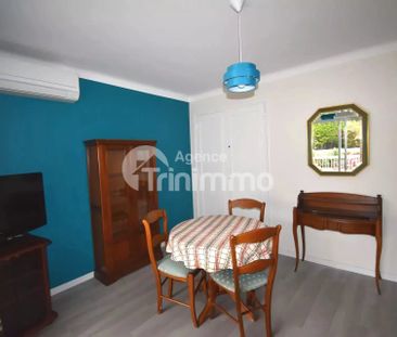 Location Appartement 1 pièce 26m² CANNES 06400 - Photo 3