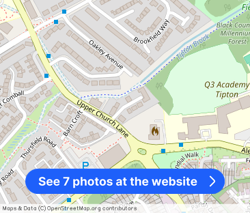 Tamebrook Way, Tipton, DY4 - Photo 1