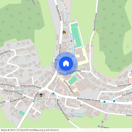 9607, Mosnang, Schulstrasse, 5a