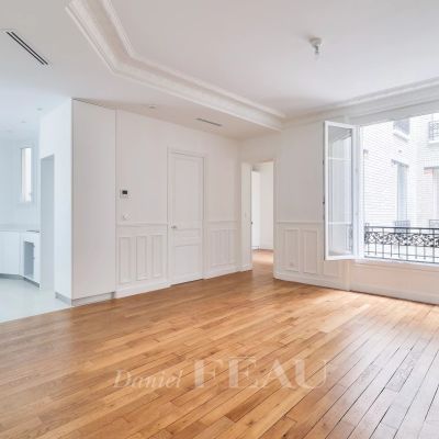 Appartement à louer à Paris 3Ème - Photo 1