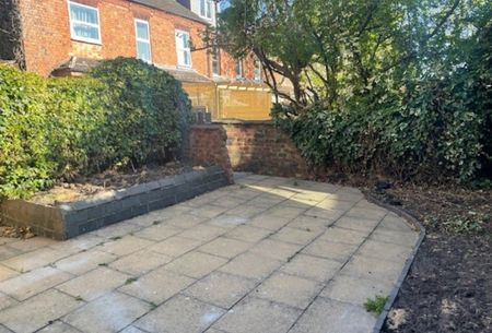 Ground Floor Flat, 95 Dixon Street, Lincoln, LN5 8AQ - Photo 4