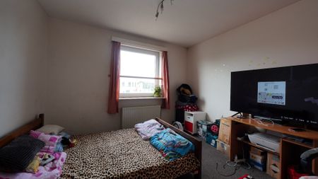 Appartement op de eerste verdieping te Lokeren - Photo 4