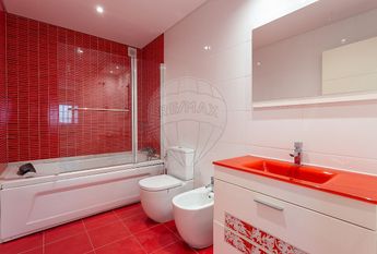 Moradia T4 em Lisboa