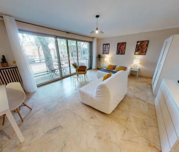 28 boulevard Lascrosses 28, Toulouse - Photo 6