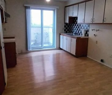 GRAND 3 1/2 AVEC PORTE PATIO DEMI SOUS-SOL LIBRE - Photo 3