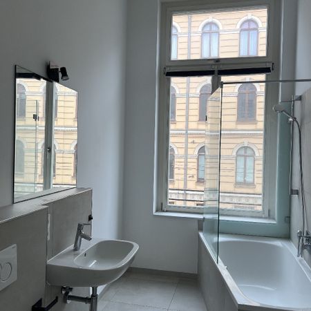 Stilvolle 2-Zimmer-Wohnung in zentraler Lage - Photo 4