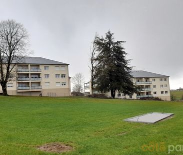 BARAQUEVILLE - T2 + TERRASSE + PK - Photo 6