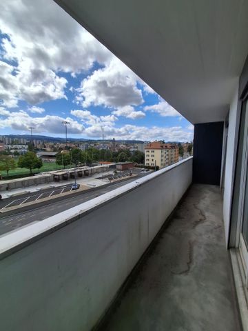 4.5 Zimmer, 74 m², 2. Stock - Foto 5