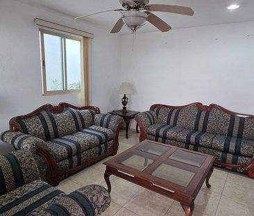 Casa amueblada en Renta en Francisco de Montejo Merida - Photo 1