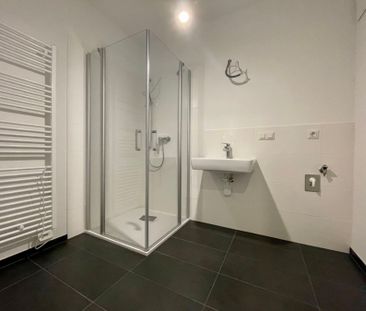 47,69 m² Neubau-Gartenwohnung mit Terrasse & Tiefgarage in Graz-Str... - Foto 3