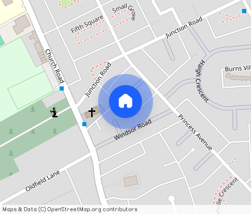 Windsor Road, Stainforth, Doncaster, DN7 - Photo 1