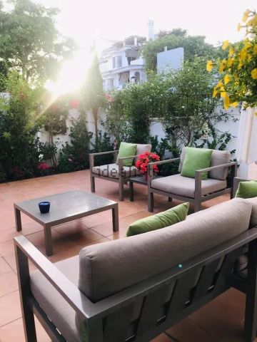 Alquiler de piso en Arrabal Molino Angel, 1 - Photo 4