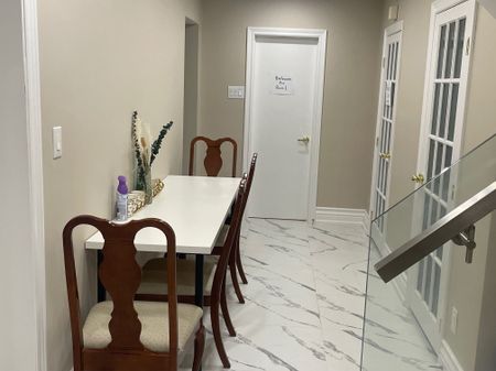 For Lease - 62 Banstock Drive, Toronto, Ontario - Photo 2