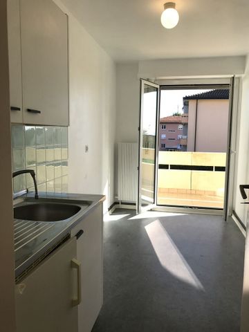 Bel appartement à louer à Cheseaux - Photo 3