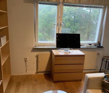 Bäckvägen, Hägersten - Foto 3