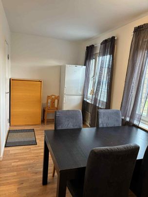 Bellmansgatan, Uppsala - Foto 1