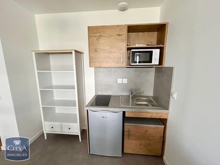 Location Appartement 2 pièces 38m² JOUE LES TOURS 37300 - Photo 5