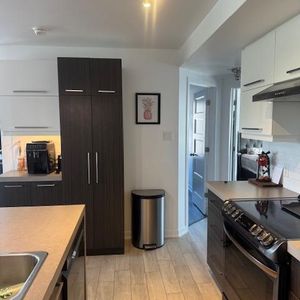 5 ½, de style condo, à louer pour le 1er juillet 2026 - Photo 2