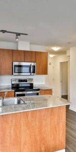 1 Bed, Stainless-steel appliances, Vancouver BC - Photo 4