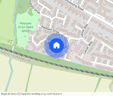 Whitesmith Drive, Billericay, Essex, CM12 - Photo 1