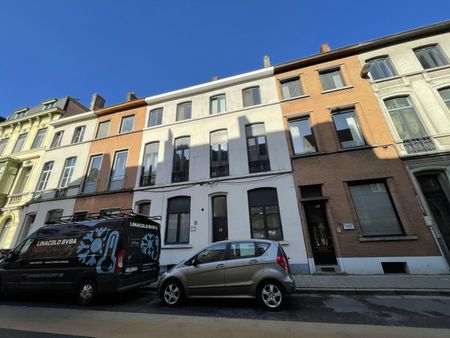 Kamer 1 - Forelstraat 73 - Foto 5