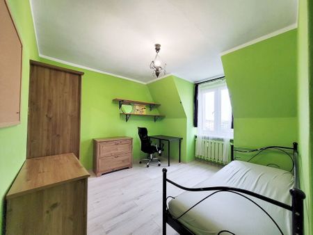 Mieszkanie na wynajem / 2 pokoje / balkon / 50 m2 - Photo 4