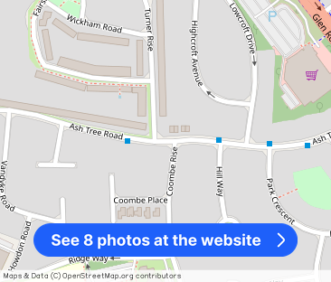 Ash Tree Road, Oadby, LE2 - Photo 1