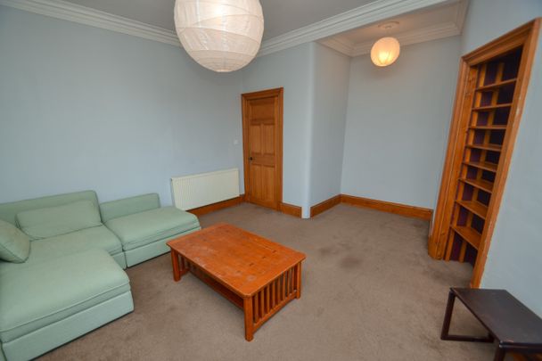1 bed flat to rent in Niddrie Road, Glasgow, G42 - Photo 1