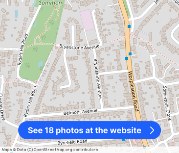 Bryanstone Avenue, Guildford, GU2 - Photo 1