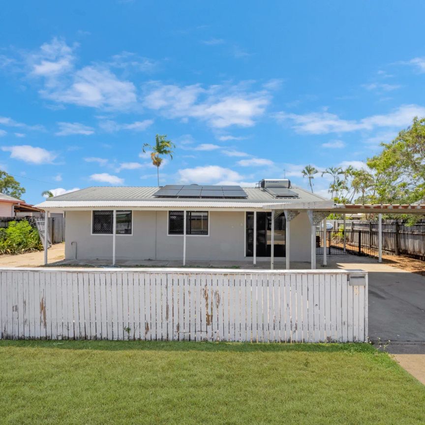 Newly Renovated 3-Bedroom Home for Rent (new fence coming!) - Photo 1