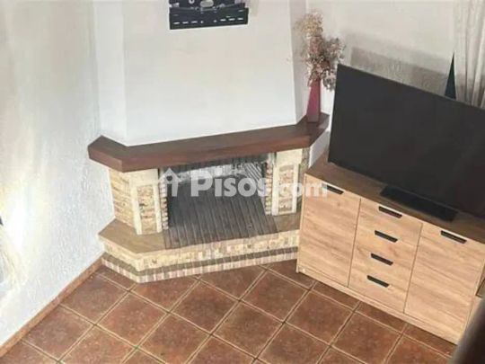 Chalet en alquiler en Calle de la Alameda - Photo 1