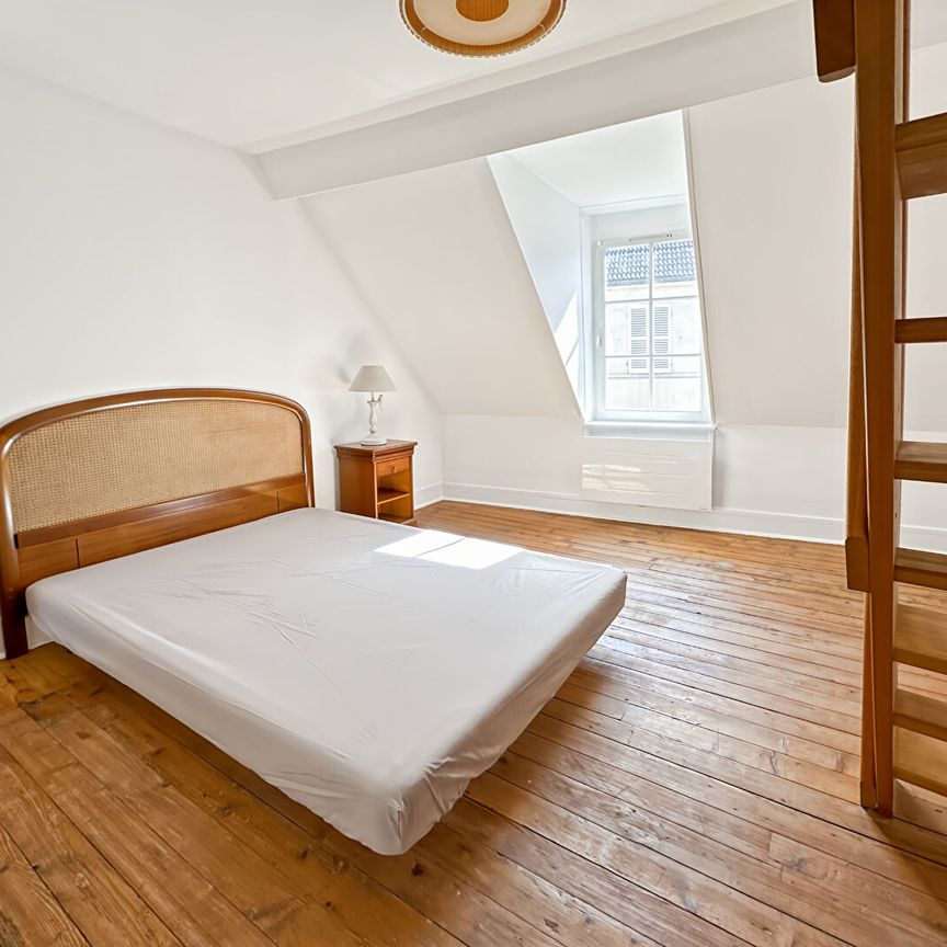 Location appartement 2 pièces, 30.84m², Poissy - Photo 1